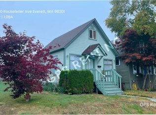 2220 Rockefeller Ave, Everett, WA 98201