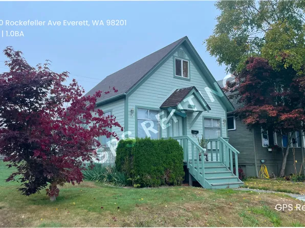 2220 Rockefeller Ave, Everett, WA 98201