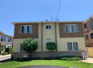 4732 Vantage Ave UNIT 4, Valley Village, CA 91607