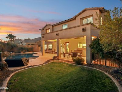 4979 E Colonial Dr, Chandler, AZ, 85249