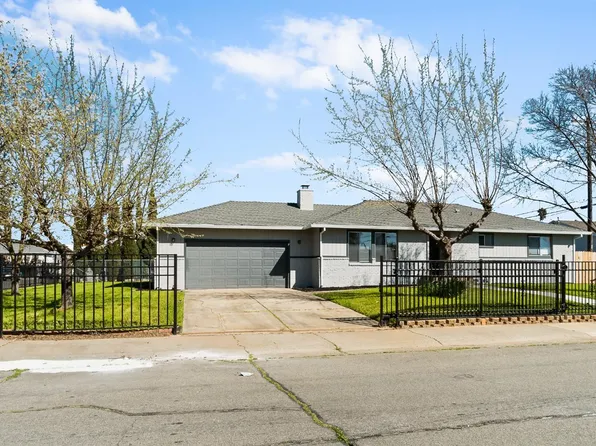 7901 33rd Ave, Sacramento, CA 95824
