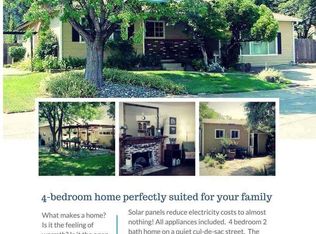 1955 Jefferson Ave, Red Bluff, CA 96080