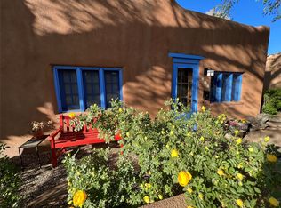 128 W Booth St, Santa Fe, NM 87505