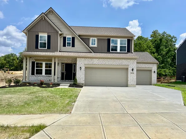 6132 Vintage Fleet Lane Union Ky, Union, KY 41091