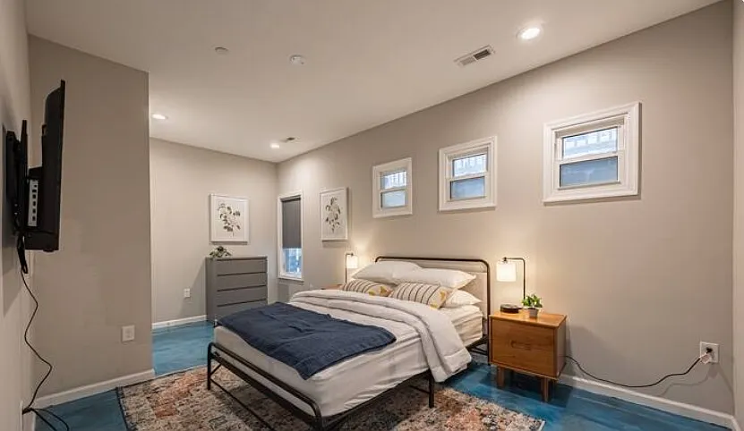 1 bed, 750 sqft, $1,950 — Photo 4