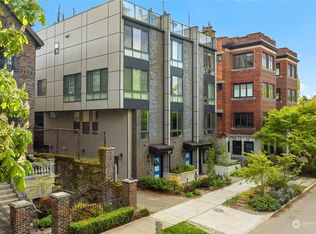 1116 Broadway E #A, Seattle, WA 98102