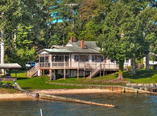 62 Deep Harbor Ln, Lancaster, VA
