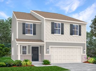 Ironwood Plan, Penrose : Penrose Venture, Danville, IN 46122