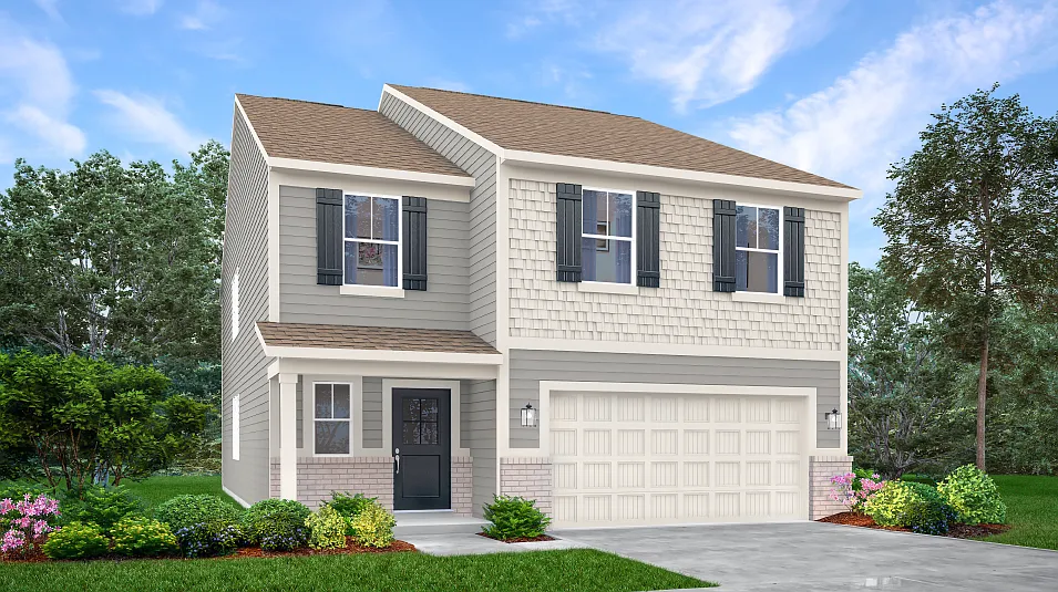 866 Norfolk Ln photo 1