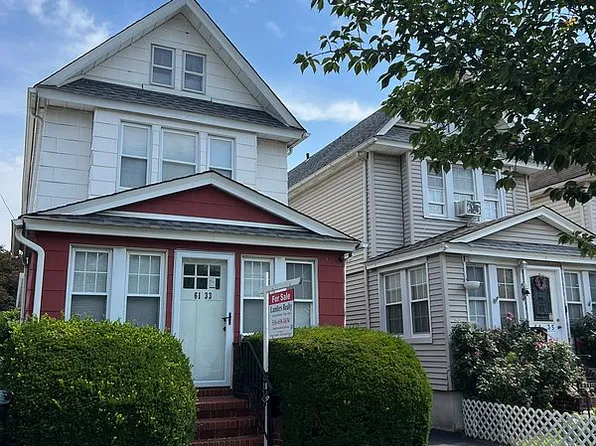 6133 Austin St, Rego Park, NY 11374