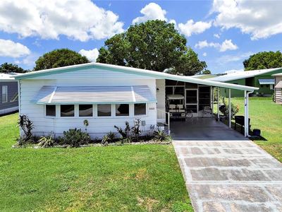 4928 Foxdale Dr, Lakeland, FL, 33810