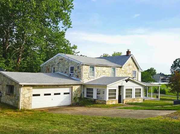 6416 Airlie Rd, Warrenton, VA 20187