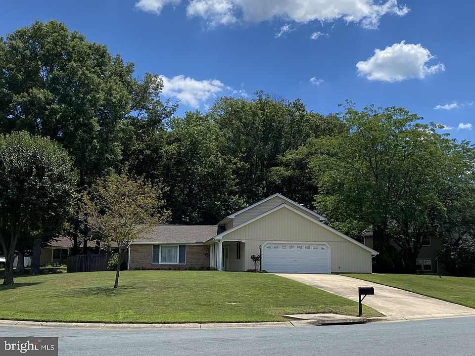 2731 Sprague Dr, Waldorf, MD 20601 Zillow