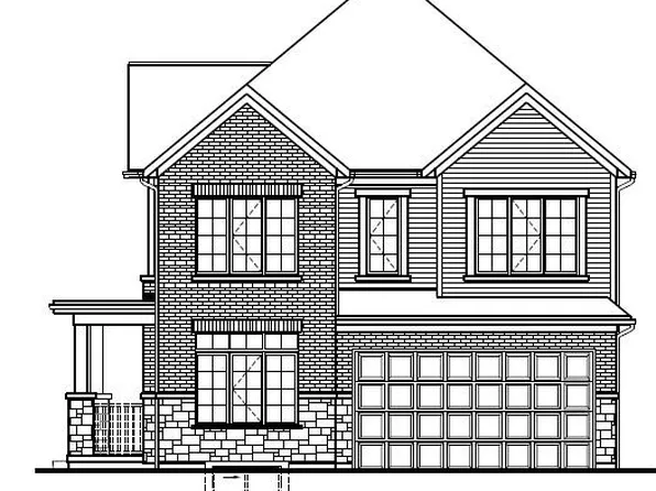 54 Pine Warbler St Lot 23, Kitchener, ON N2P 2P4