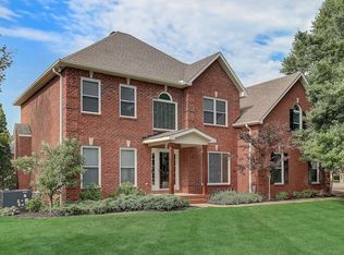 4912 Cally St, Murfreesboro, TN 37128