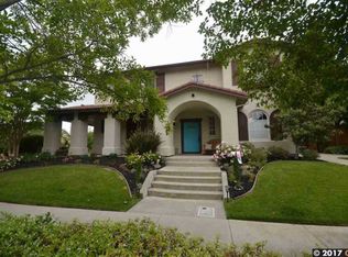 5314 Carnegie Loop, Livermore, CA 94550