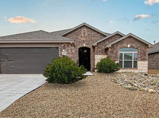 6709 Spur Dr, Midland, TX 79705