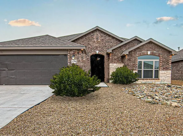 6709 Spur Dr, Midland, TX 79705