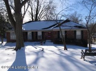 6504 Gunpowder Ln, Prospect, KY 40059