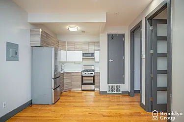 Rented by Brooklyn Group