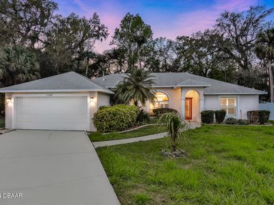 1163 Silver Creek Run, Port Orange, FL, 32129