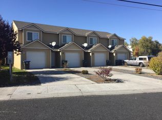 490 S Laguna Dr #C, Moses Lake, WA 98837