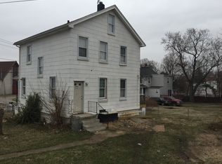 1027 Haverhill Rd, Baltimore, MD 21229