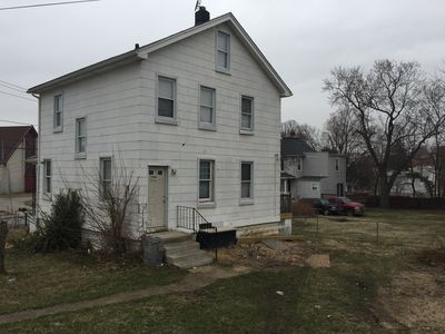 1027 Haverhill Rd, Baltimore, MD, 21229
