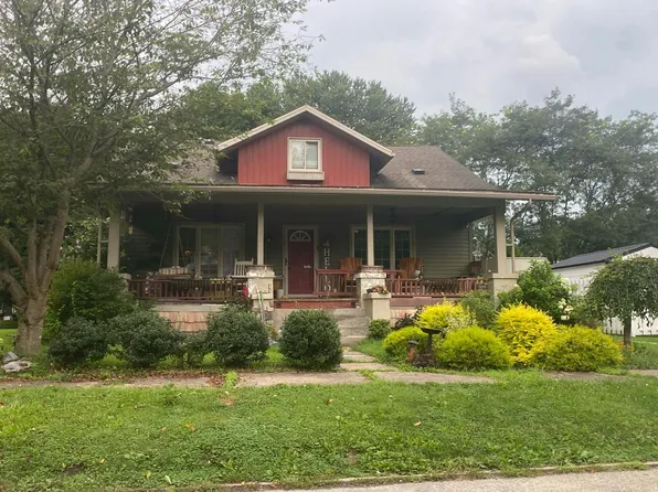 102 Griscom St, Dawson, PA 15428