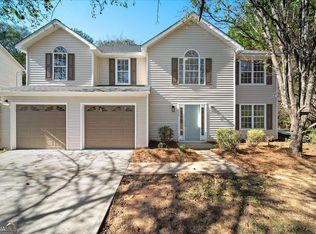 2886 Field Spring Dr, Lithonia, GA 30058