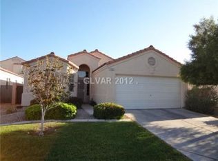 2454 Citrus Garden Cir, Henderson, NV 89052