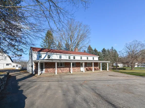 23 Fiskdale Rd, Brookfield, MA 01506