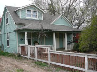 2420 Mapleton Ave, Boulder, CO 80304