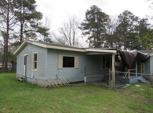 109 Mayo St, Leesville, LA 71446