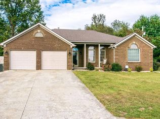 366 Northway Dr, Berea, KY 40403