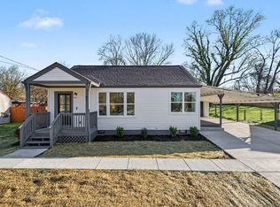 67 Scobey Dr, Nashville, TN 37210