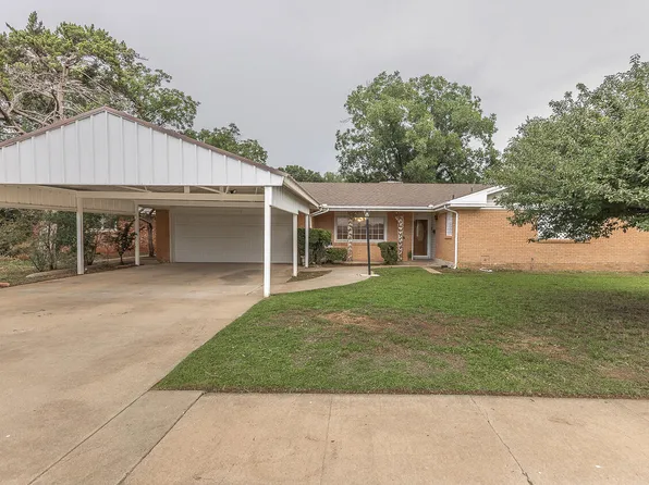 2310 61st St, Lubbock, TX 79412