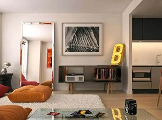 540 W 49th St APT 110N, New York, NY 10019
