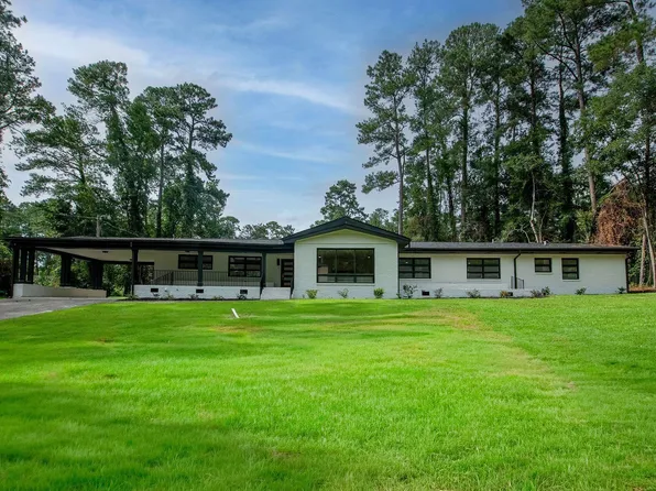 951 Hillsboro Rd, Orangeburg, SC 29118