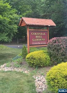 3 Colonial Dr APT 3C, Little Falls, NJ, 07424