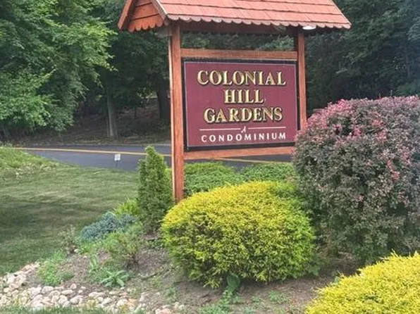 3 Colonial Dr APT 3C, Little Falls, NJ 07424