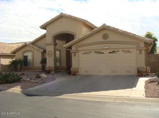 14347 W Morning Star Trl, Surprise, AZ 85374