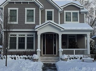 338 Griggs St, Rochester, MI 48307