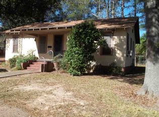 2703 Karnack Hwy, Marshall, TX 75672