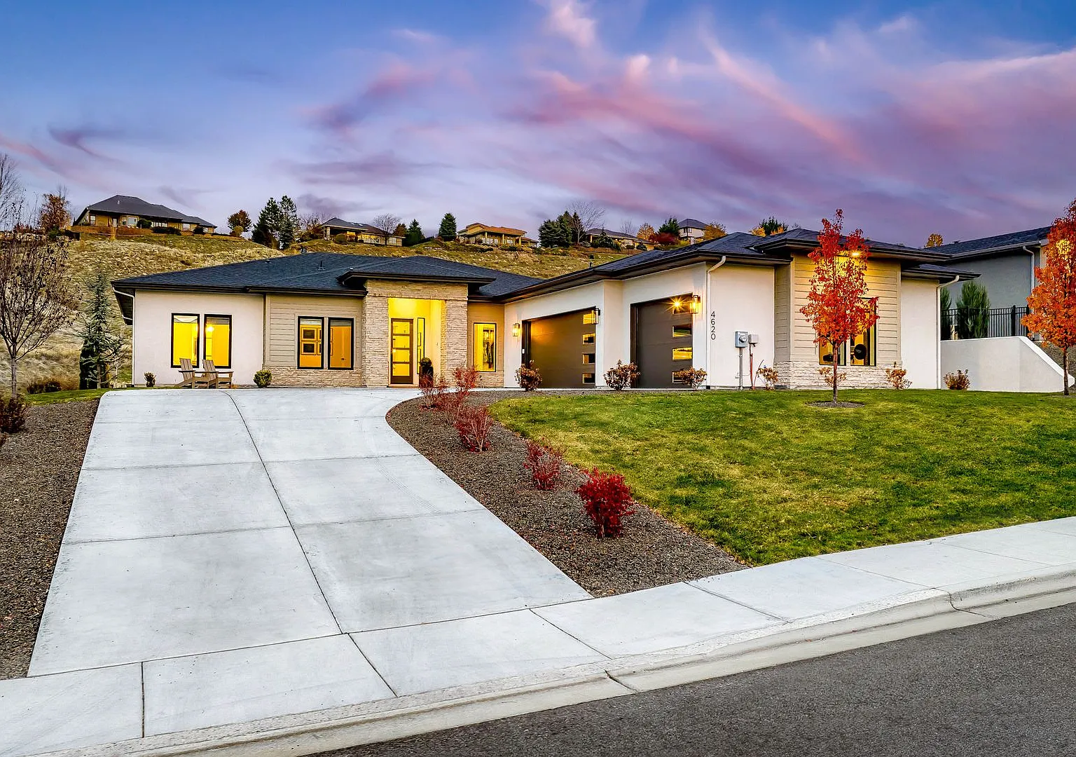 Stunning North Boise Foothills Home Available Soon — Photo 1