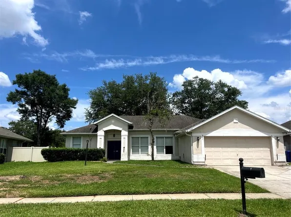 1131 Turtle Lake Ct, Ocoee, FL 34761