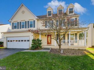 2709 Elton Ct, Crofton, MD 21114