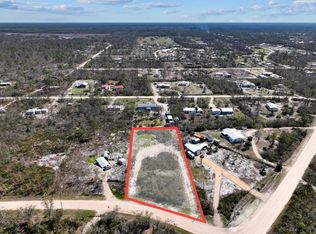 15660 Pompano Pl, Perry, FL 32348