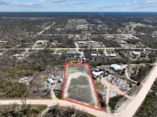 15660 Pompano Pl, Perry, FL 32348