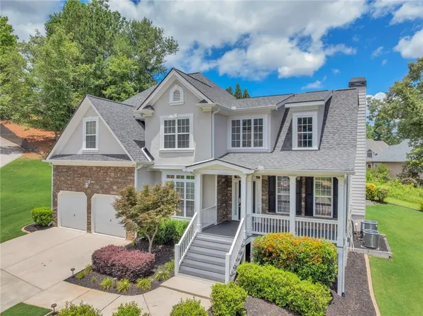 5751 Vinings Place Ct SE, Mableton, GA 30126